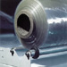 Clear Shrink Wrap Film Rolls / Accessories